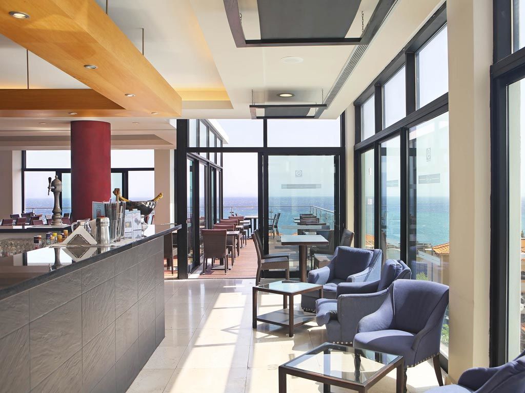 Hôtel Muthu Raga Madeira 4* pas cher photo 4