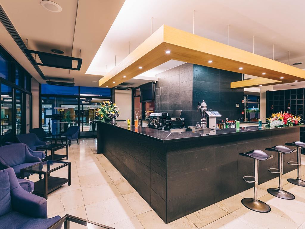 Hôtel Muthu Raga Madeira 4* pas cher photo 5