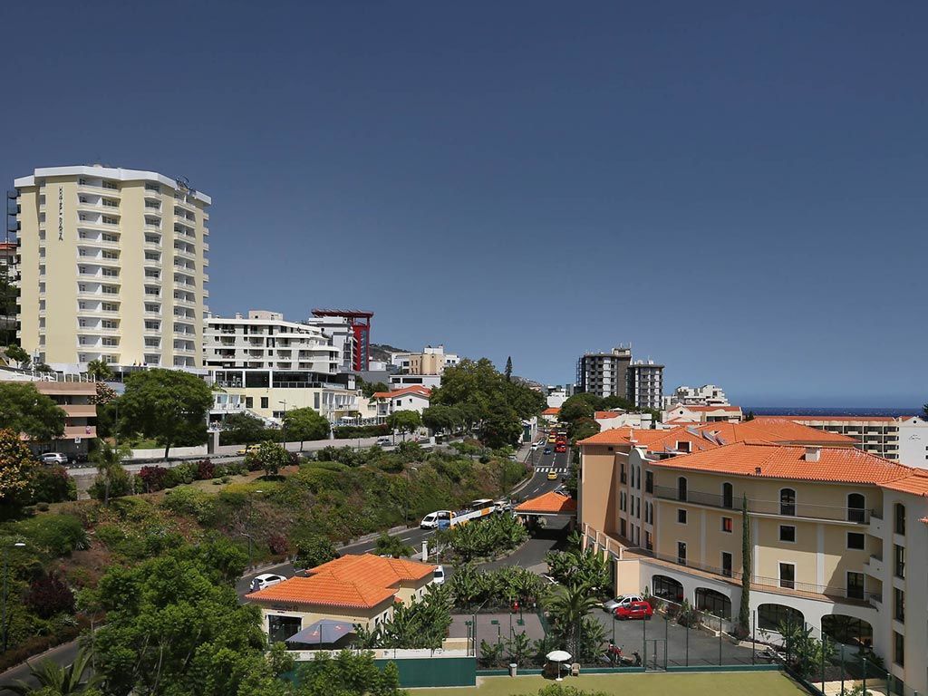 Hôtel Muthu Raga Madeira 4* pas cher photo 7