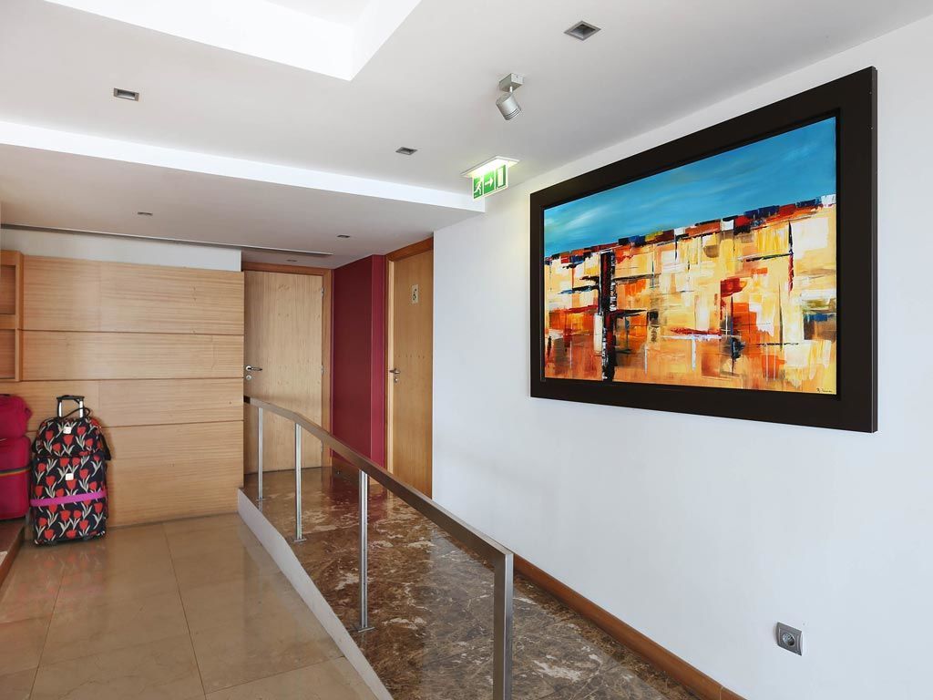 Hôtel Muthu Raga Madeira 4* pas cher photo 8