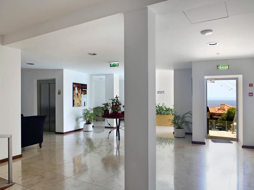 Hôtel Muthu Raga Madeira 4* pas cher photo 9