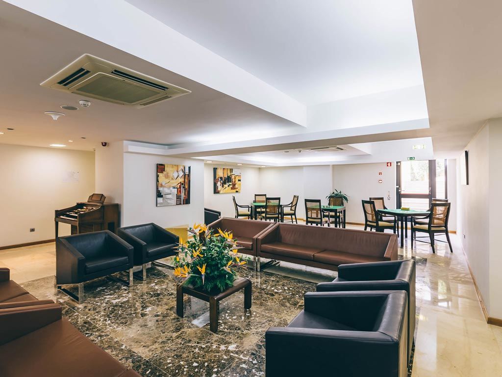 Hôtel Muthu Raga Madeira 4* pas cher photo 10