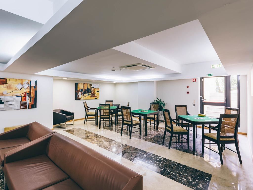 Hôtel Muthu Raga Madeira 4* pas cher photo 11