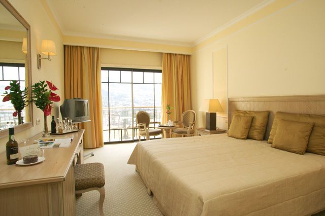 Hôtel Quinta Das Vistas Palace Garden 5* pas cher photo 3