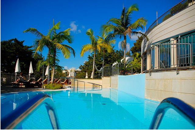 Hôtel Quinta Das Vistas Palace Garden 5* pas cher photo 4