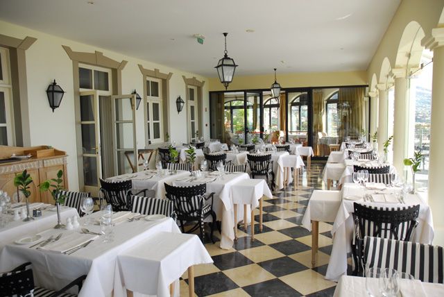 Hôtel Quinta Das Vistas Palace Garden 5* pas cher photo 5