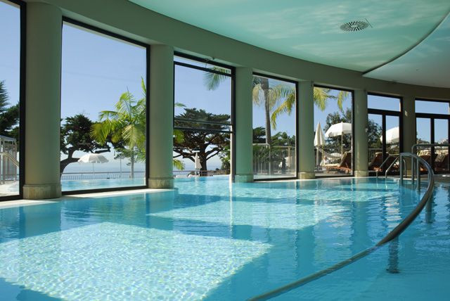 Hôtel Quinta Das Vistas Palace Garden 5* pas cher photo 6