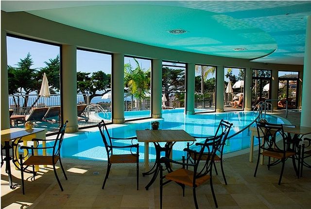 Hôtel Quinta Das Vistas Palace Garden 5* pas cher photo 7