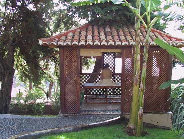 Hôtel Quinta Das Vistas Palace Garden 5* pas cher photo 9