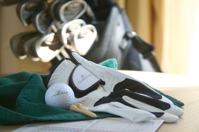 Hôtel Quinta Das Vistas Palace Garden 5* pas cher photo 12