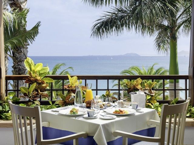 Princesa Yaiza Suite & Resort 5* pas cher photo 3