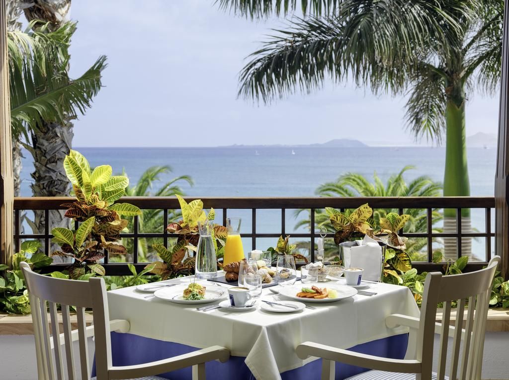 Princesa Yaiza Suite & Resort 5* pas cher photo 5