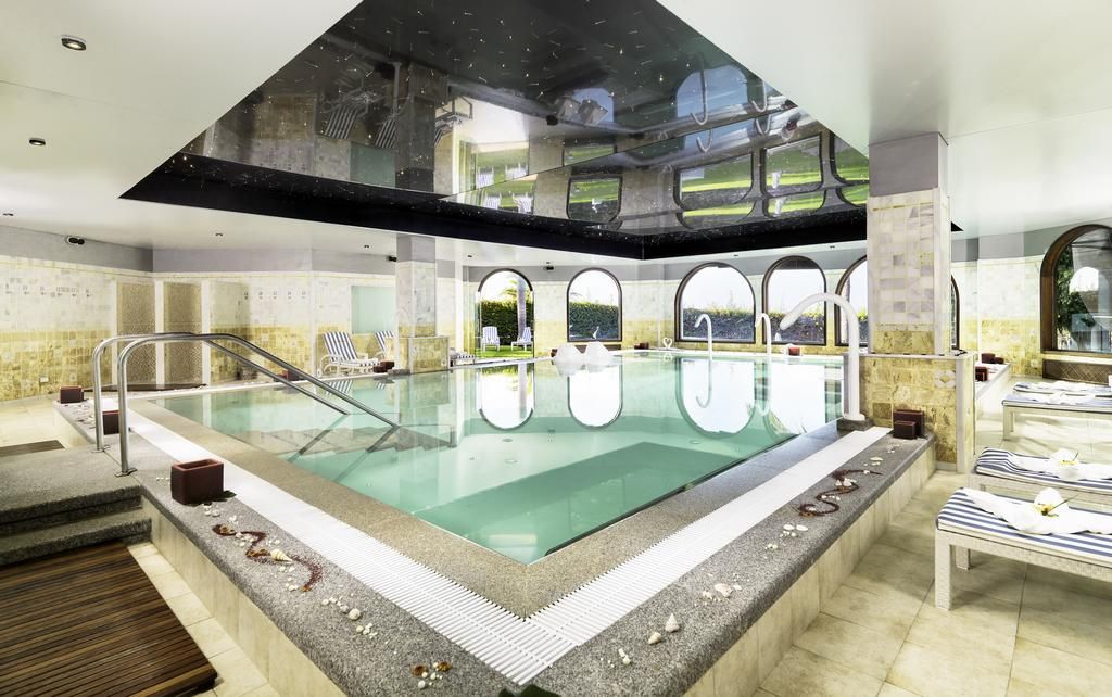 Princesa Yaiza Suite & Resort 5* pas cher photo 8
