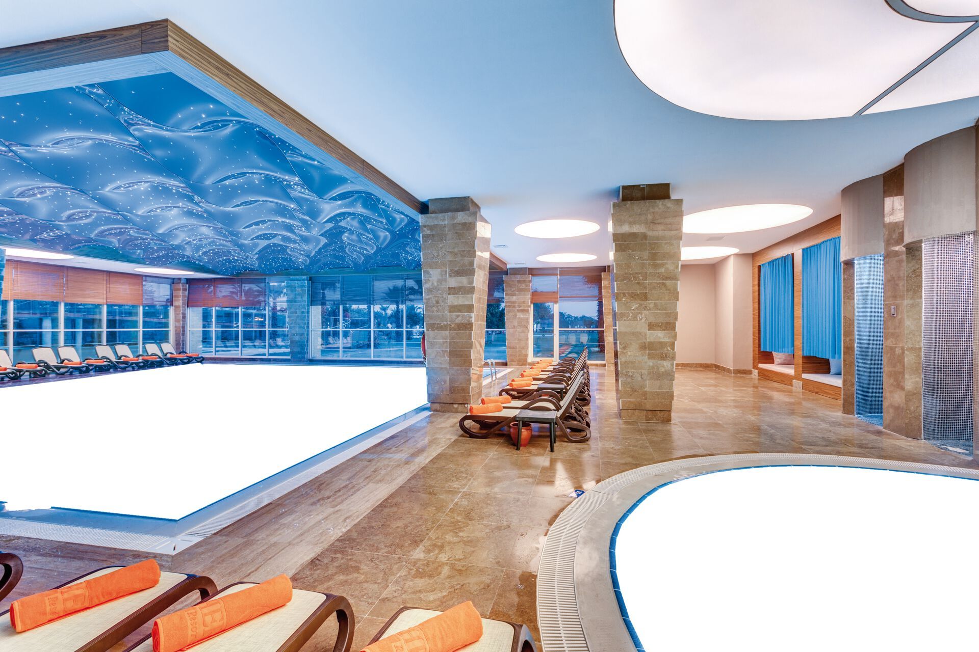 Sherwood Exclusive Lara - 5* pas cher photo 6