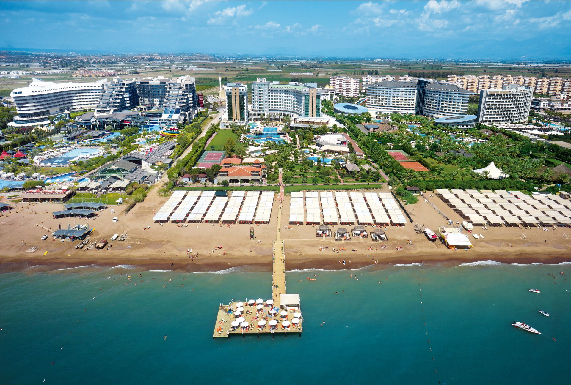 Sherwood Exclusive Lara - 5* pas cher photo 7