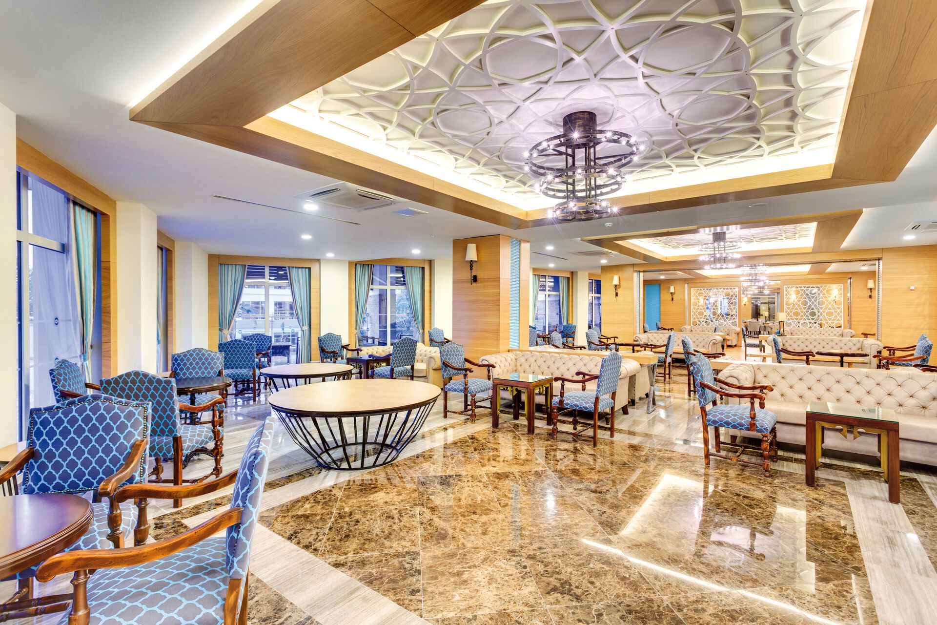 Sherwood Exclusive Lara - 5* pas cher photo 10