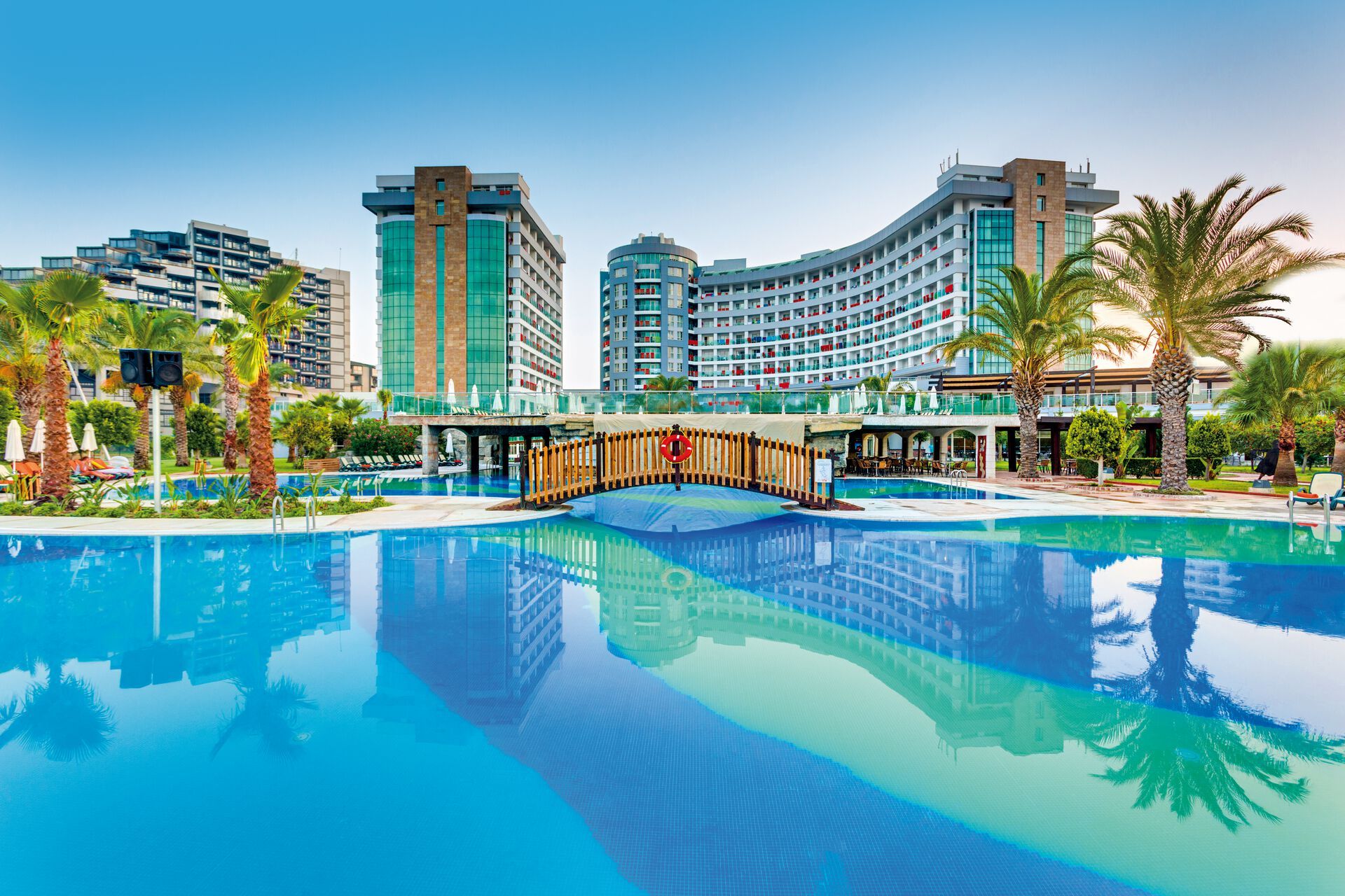 Sherwood Exclusive Lara - 5* pas cher photo 11