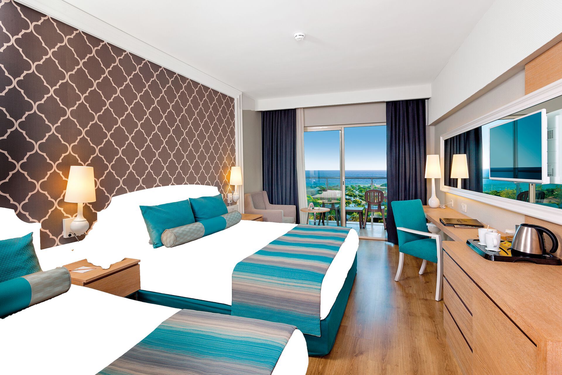 Sherwood Exclusive Lara - 5* pas cher photo 12