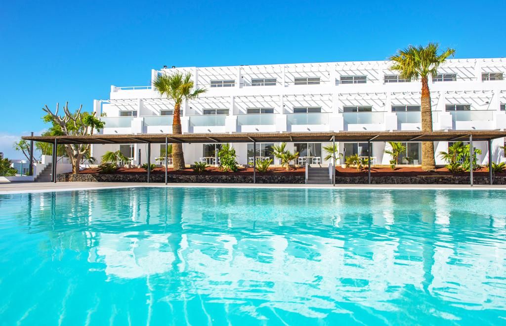 Ôclub Experience Sentido Aequora Suites 4* pas cher photo 4