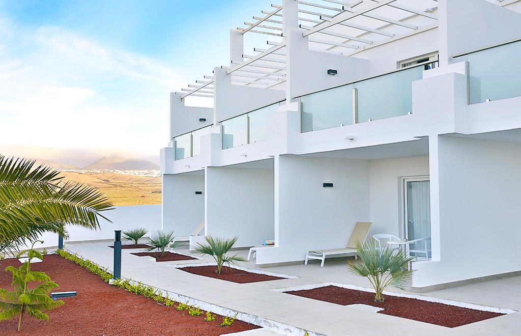 Ôclub Experience Sentido Aequora Suites 4* pas cher photo 5