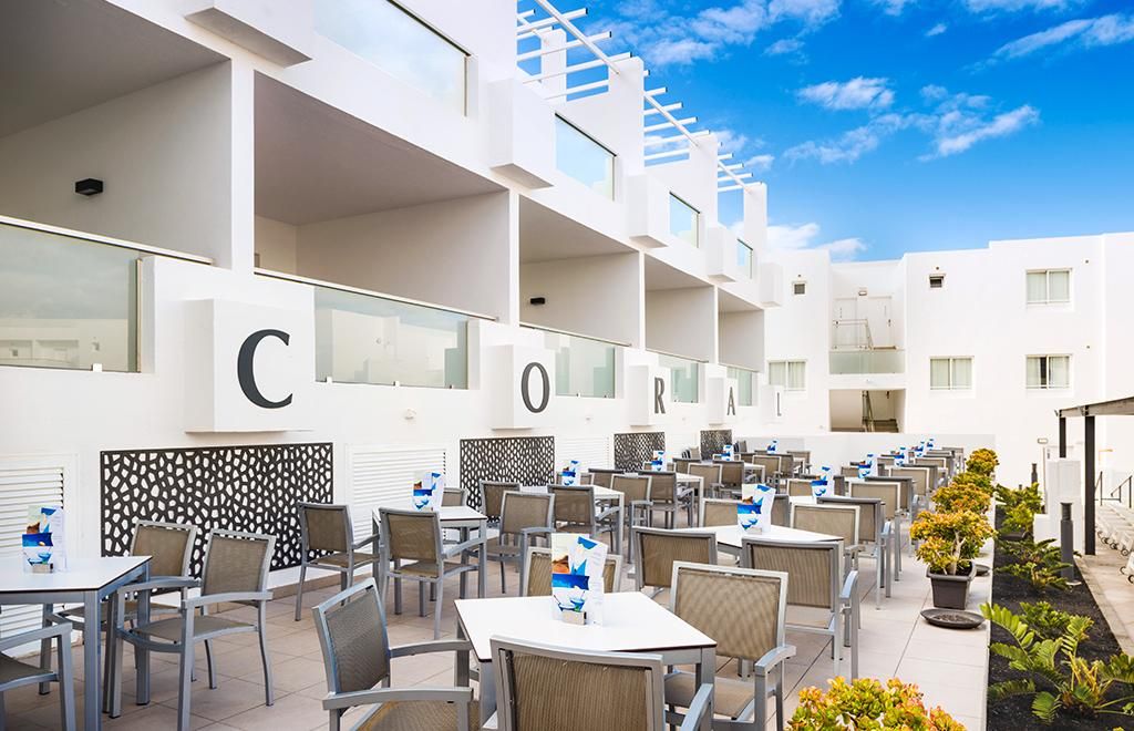 Ôclub Experience Sentido Aequora Suites 4* pas cher photo 8