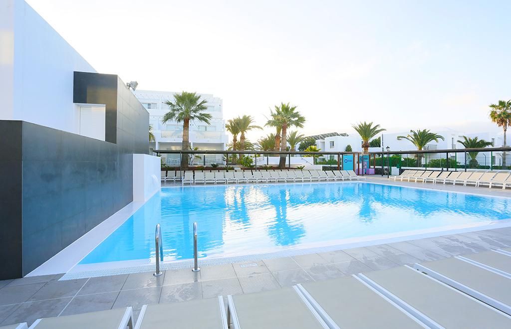 Ôclub Experience Sentido Aequora Suites 4* pas cher photo 10