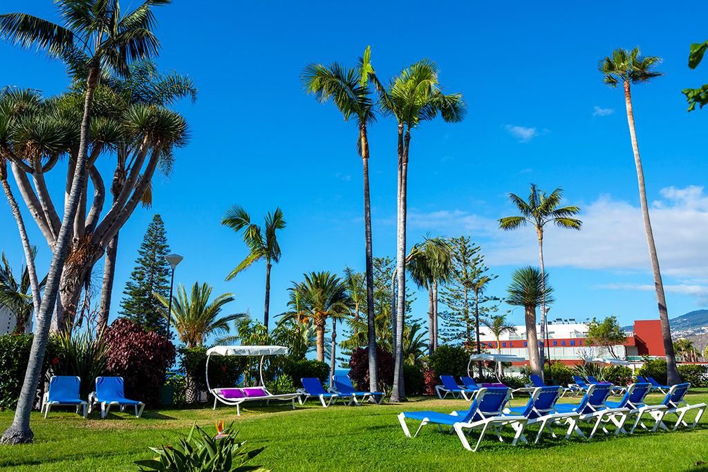 Hotel Best Semiramis 5* pas cher photo 3