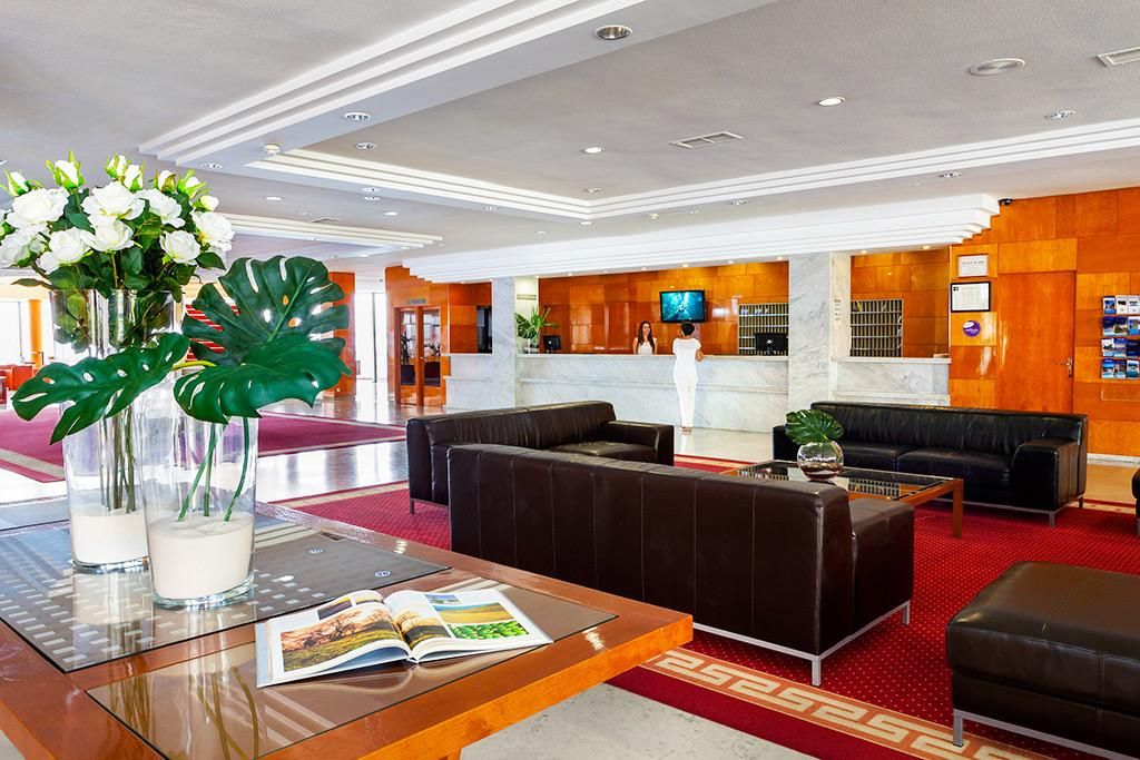 Hotel Best Semiramis 5* pas cher photo 6