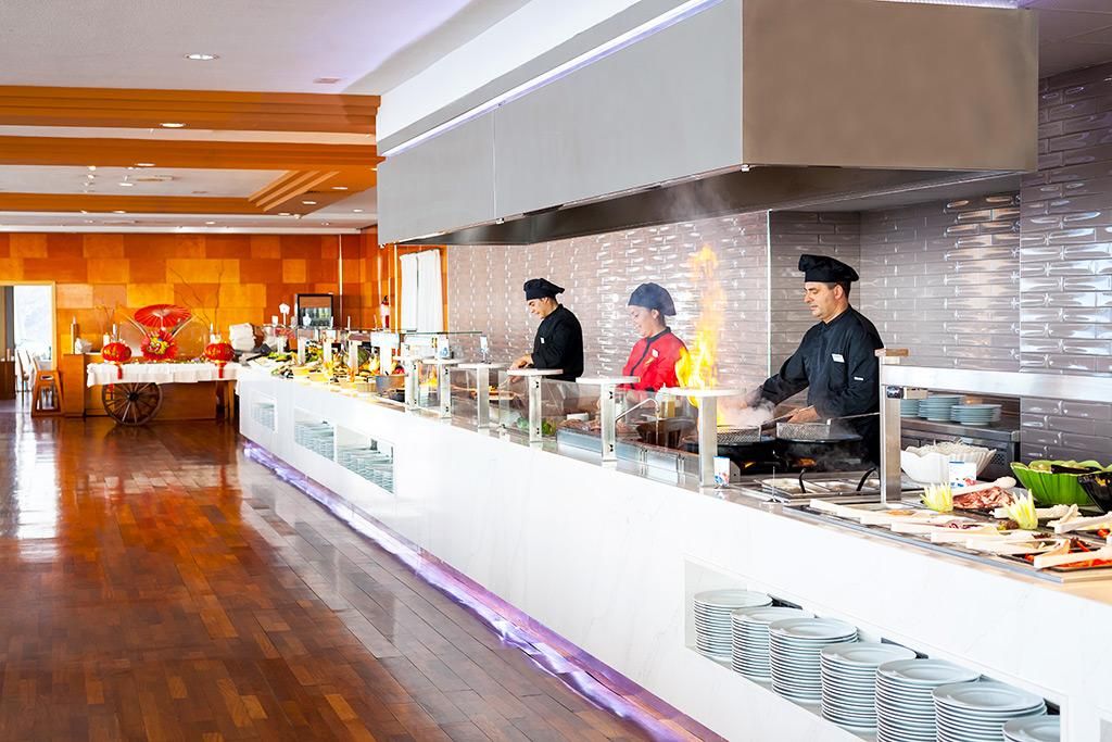 Hotel Best Semiramis 5* pas cher photo 8