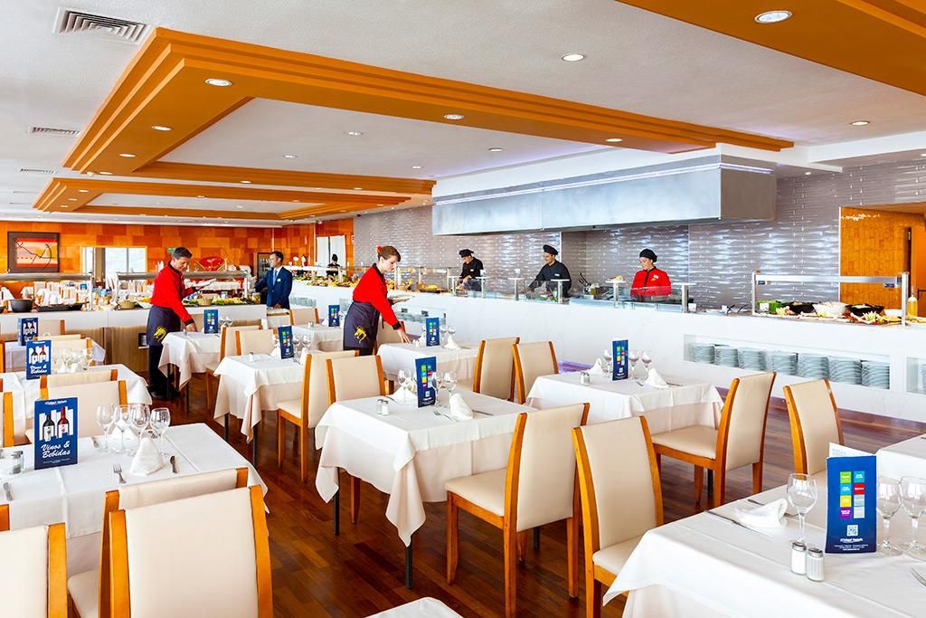 Hotel Best Semiramis 5* pas cher photo 9