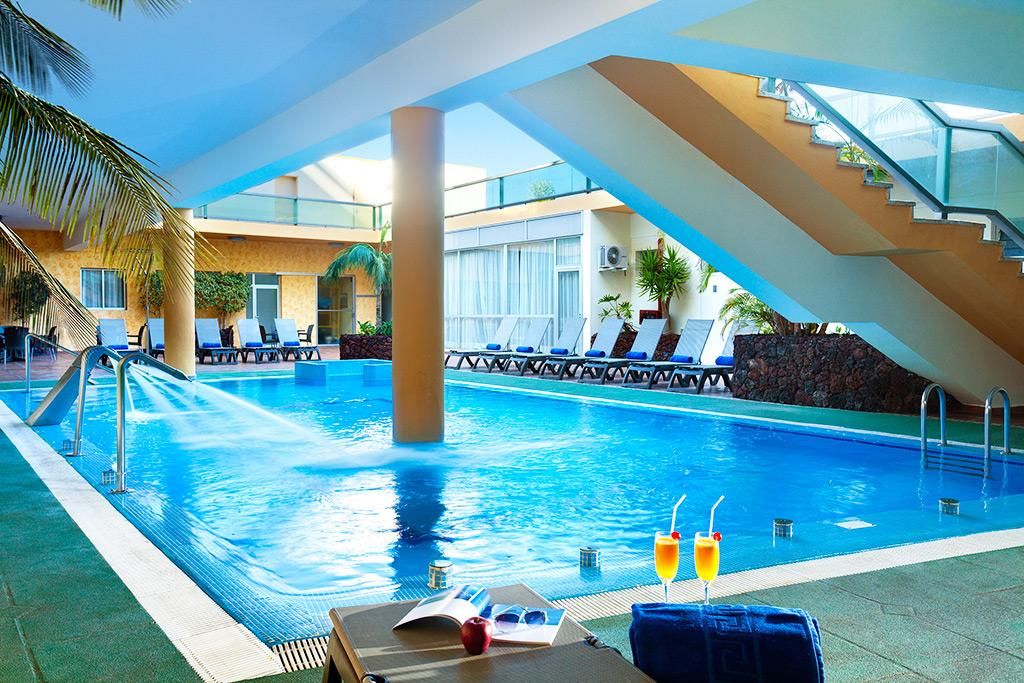 Hotel Best Semiramis 5* pas cher photo 12