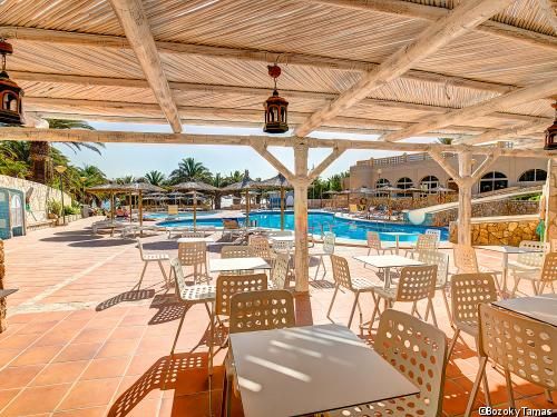 Club Framissima SBH Monica Beach Resort 4* pas cher photo 3