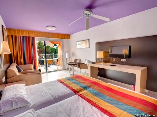 Club Framissima SBH Monica Beach Resort 4* pas cher photo 4