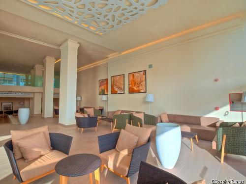 Club Framissima SBH Monica Beach Resort 4* pas cher photo 5