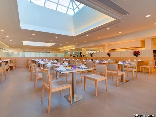 Club Framissima SBH Monica Beach Resort 4* pas cher photo 6