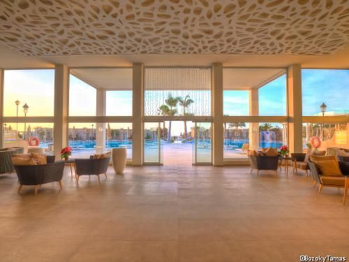 Club Framissima SBH Monica Beach Resort 4* pas cher photo 7