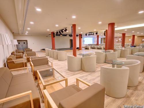 Club Framissima SBH Monica Beach Resort 4* pas cher photo 8
