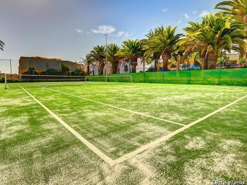 Club Framissima SBH Monica Beach Resort 4* pas cher photo 9