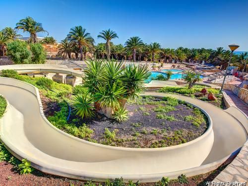 Club Framissima SBH Monica Beach Resort 4* pas cher photo 10