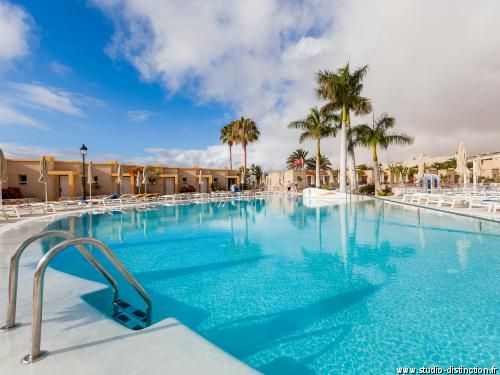 Club Framissima SBH Monica Beach Resort 4* pas cher photo 11