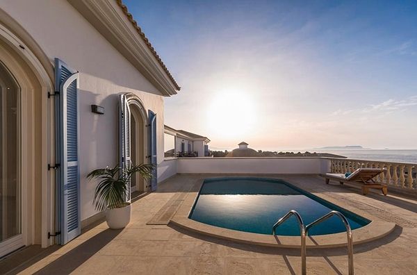 Mitsis Laguna Resort And Spa (also Laguna Exclusive Resort & Spa) 5* pas cher photo 2