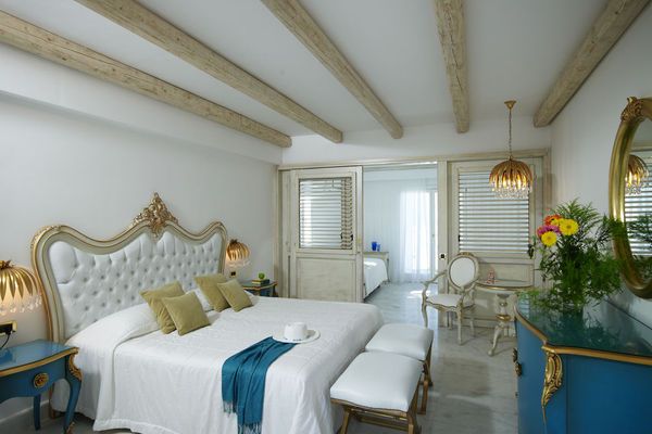 Mitsis Laguna Resort And Spa (also Laguna Exclusive Resort & Spa) 5* pas cher photo 3