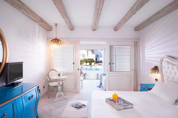 Mitsis Laguna Resort And Spa (also Laguna Exclusive Resort & Spa) 5* pas cher photo 4