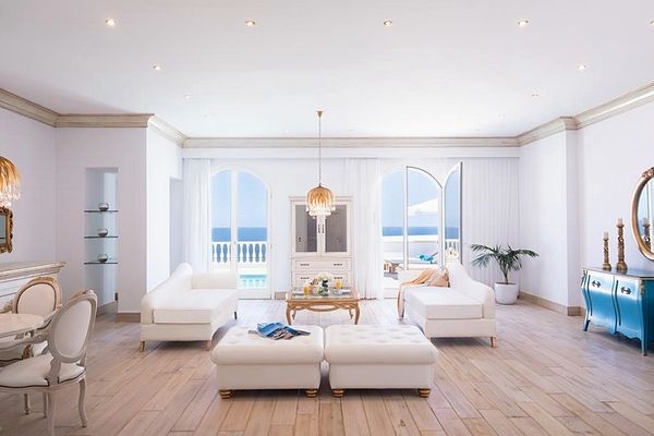 Mitsis Laguna Resort And Spa (also Laguna Exclusive Resort & Spa) 5* pas cher photo 5