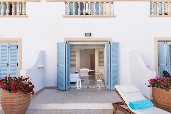 Mitsis Laguna Resort And Spa (also Laguna Exclusive Resort & Spa) 5* pas cher photo 8