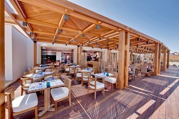 Mitsis Laguna Resort And Spa (also Laguna Exclusive Resort & Spa) 5* pas cher photo 9