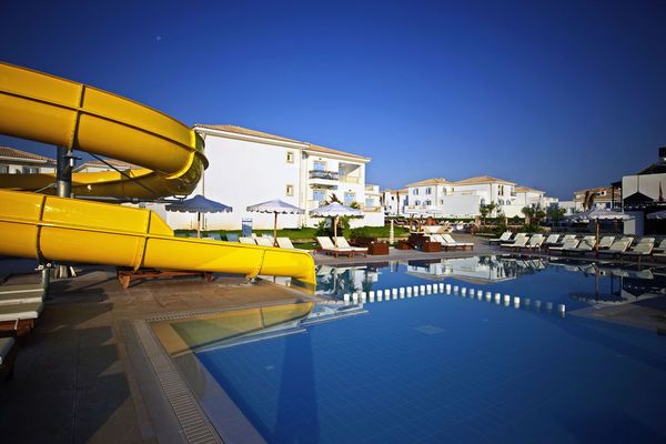 Mitsis Laguna Resort And Spa (also Laguna Exclusive Resort & Spa) 5* pas cher photo 12