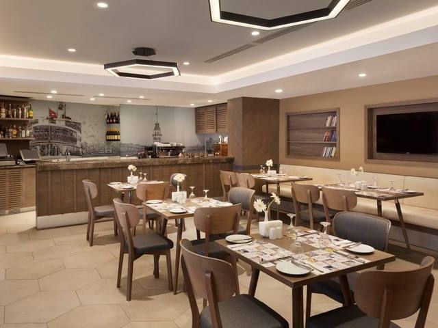 Ramada Old City 4* Nouvel An pas cher photo 5