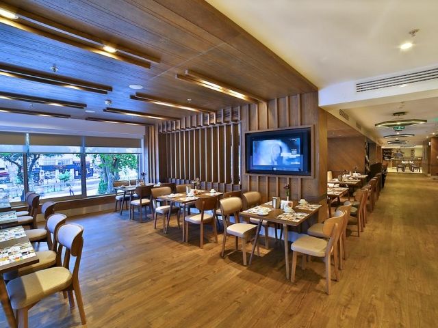 Ramada Old City 4* Nouvel An pas cher photo 6