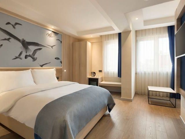 Ramada Old City 4* Nouvel An pas cher photo 7